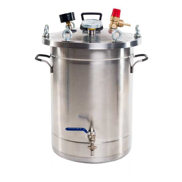 Распродажа автоклавов БУЛАТ в Советске